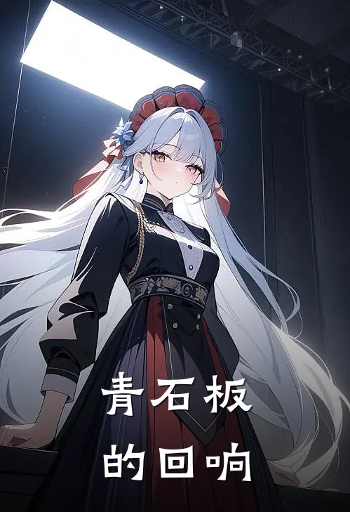 青石板的回响