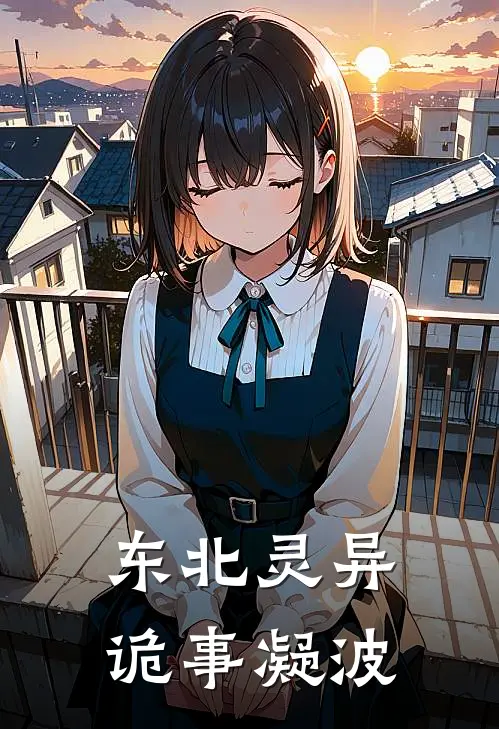 东北灵异诡事凝波