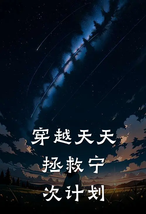 穿越天天：拯救宁次计划