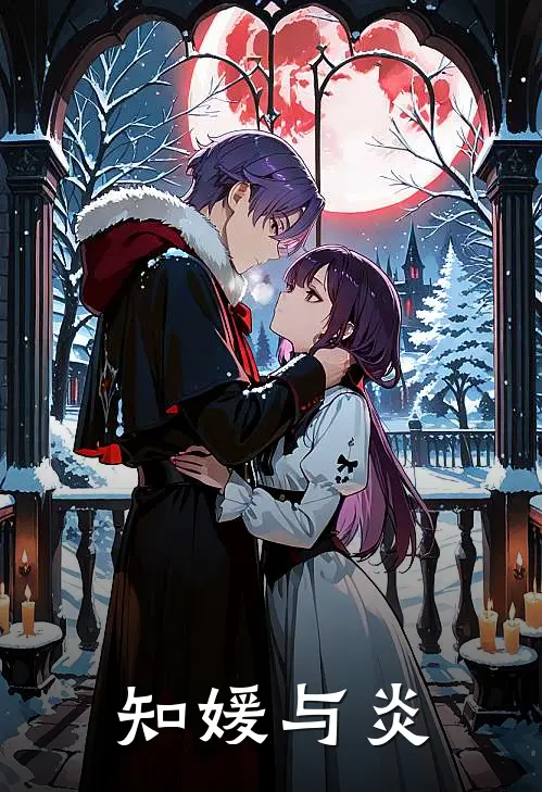 知媛与炎