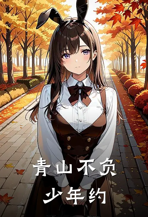 青山不负少年约