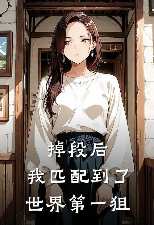 掉段后，我匹配到了世界第一狙夏伦夏免费阅读全文_热门小说大全掉段后，我匹配到了世界第一狙夏伦夏