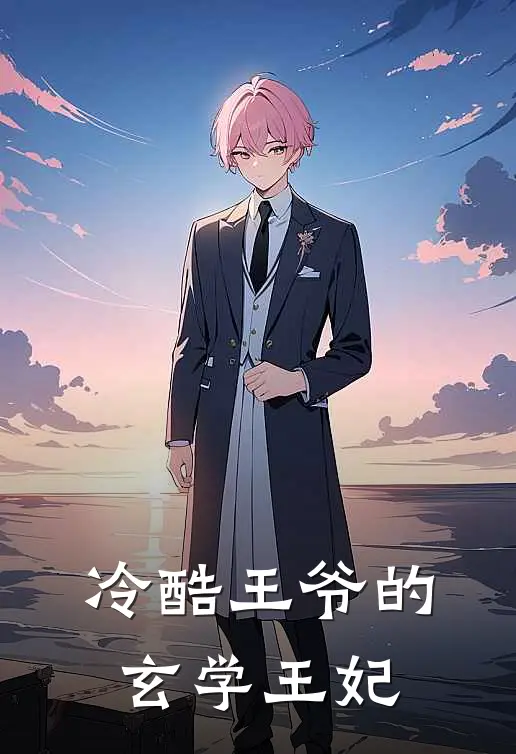 冷酷王爷的玄学王妃