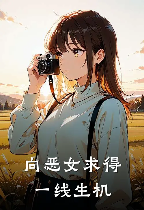 向恶女求得一线生机