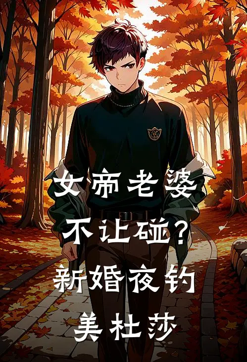 女帝老婆不让碰？新婚夜钓美杜莎