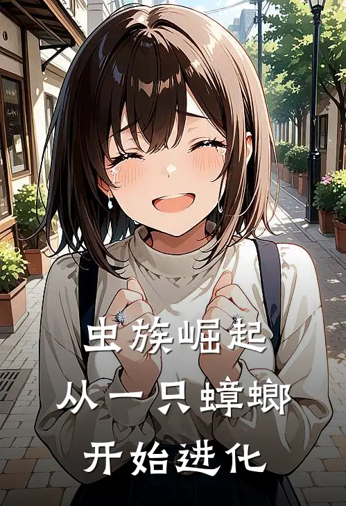 虫族崛起：从一只蟑螂开始进化