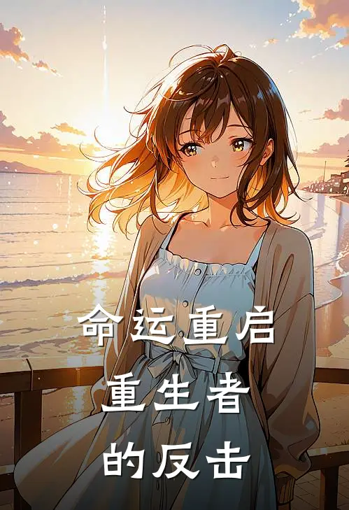 命运重启：重生者的反击