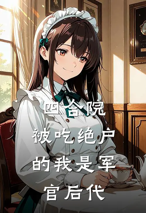 四合院：被吃绝户的我是军官后代