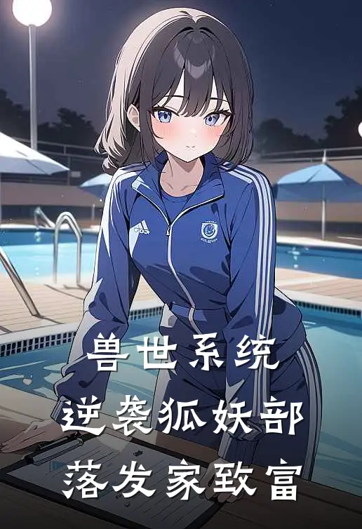 兽世系统：逆袭狐妖部落发家致富