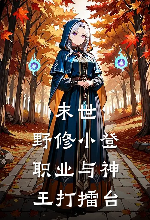 末世：野修小登职业与神王打擂台