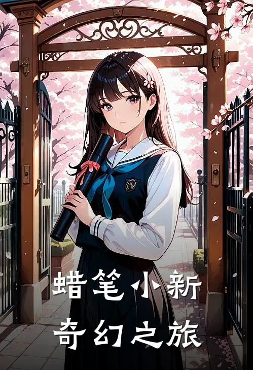 蜡笔小新奇幻之旅