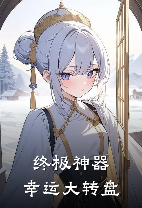 终极神器：幸运大转盘