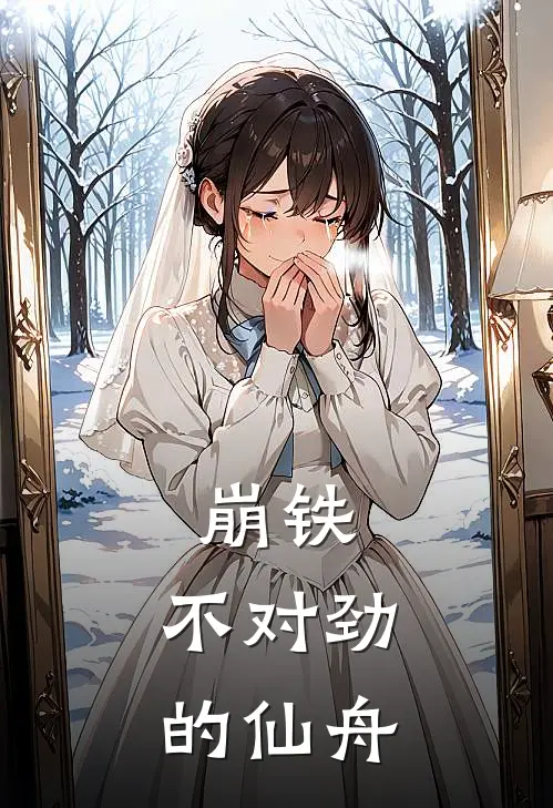 崩铁：不对劲的仙舟