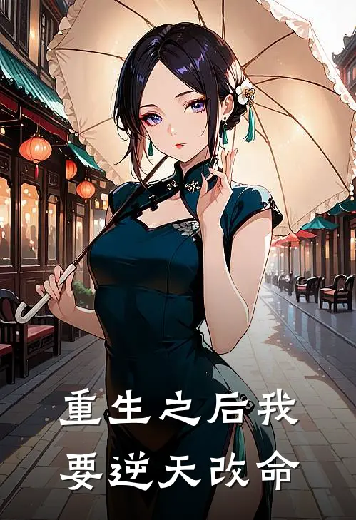 重生之后我要逆天改命
