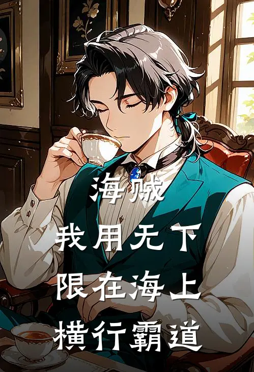海贼：我用无下限在海上横行霸道