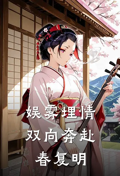 娱雾埋情，双向奔赴春复明