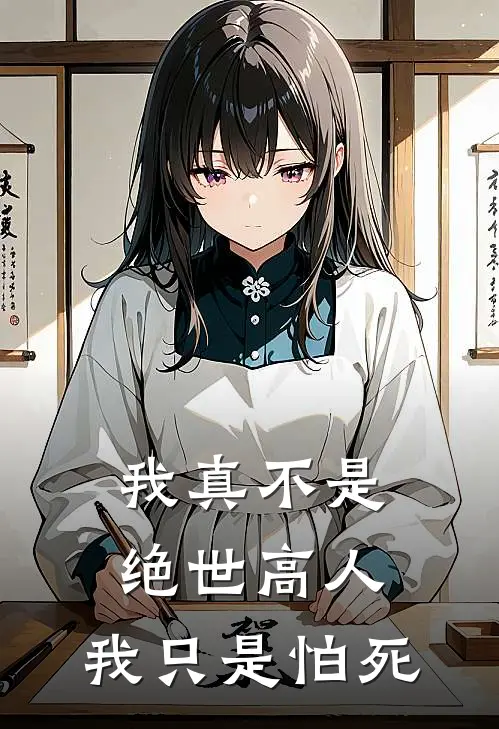 我真不是绝世高人，我只是怕死