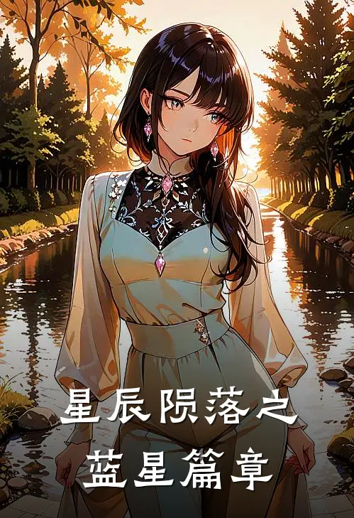 星辰陨落之蓝星篇章