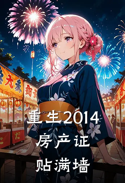 重生2014：房产证贴满墙