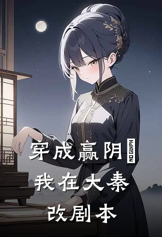 穿成赢阴嫚：我在大秦改剧本