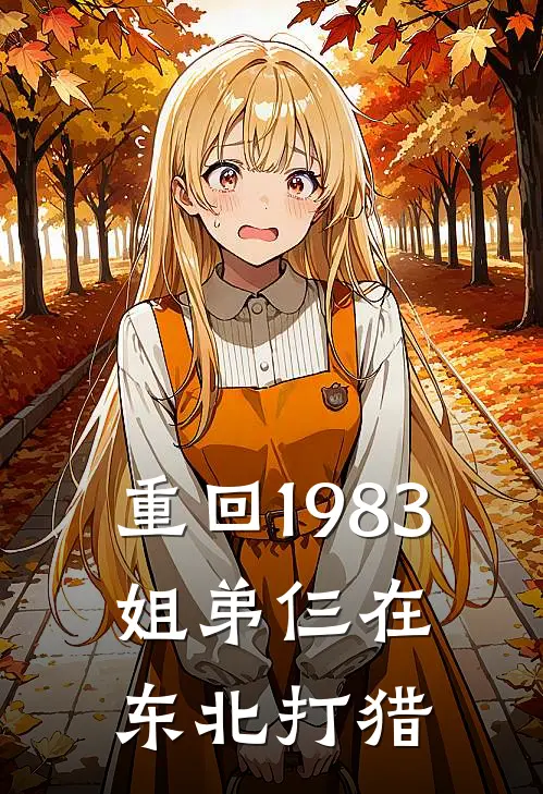 重回1983：姐弟仨在东北打猎