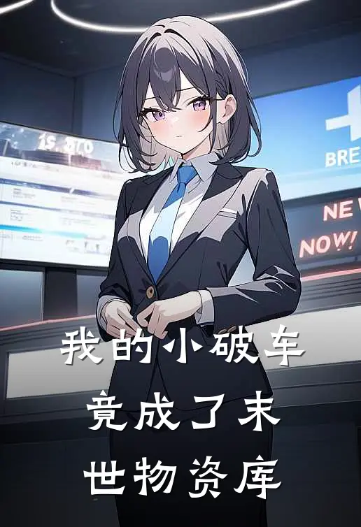 我的小破车竟成了末世物资库