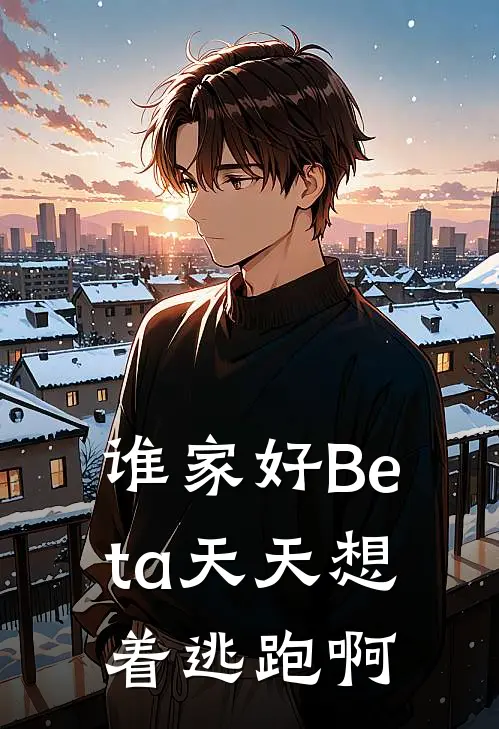 谁家好Beta天天想着逃跑啊