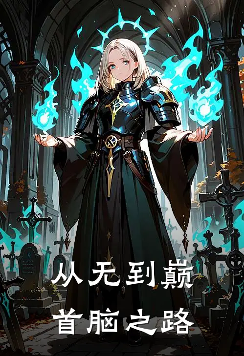 从无到巅，首脑之路