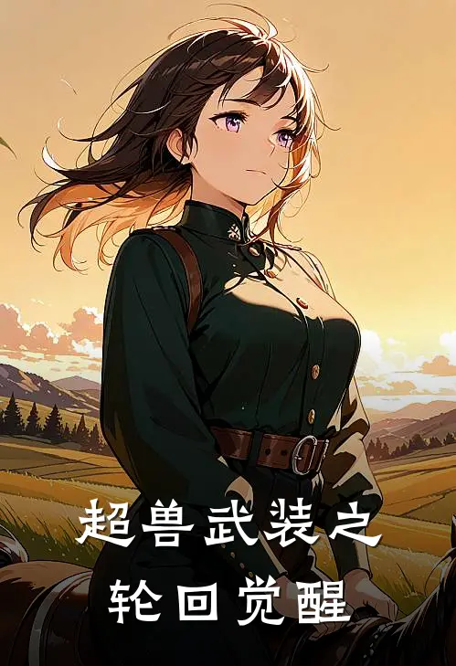 超兽武装之轮回觉醒