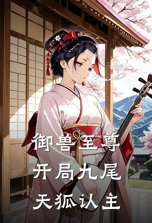 御兽至尊：开局九尾天狐认主