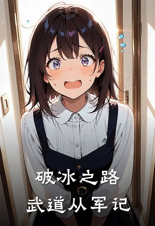 破冰之路：武道从军记