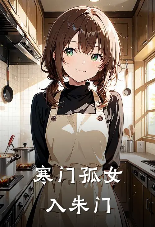 寒门孤女入朱门