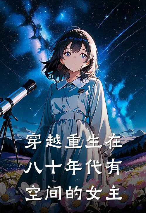 穿越重生在八十年代有空间的女主