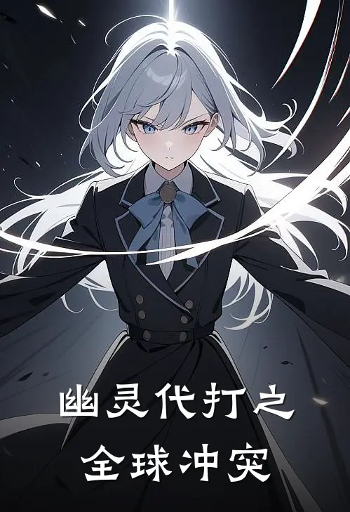 幽灵代打之全球冲突