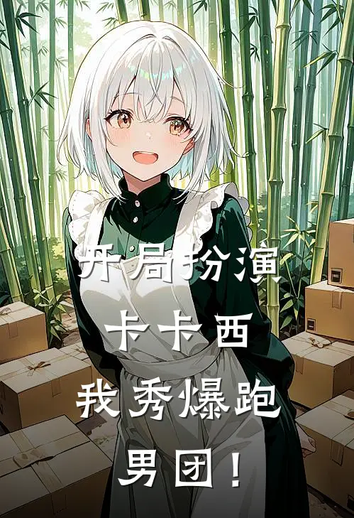 开局扮演卡卡西，我秀爆跑男团！