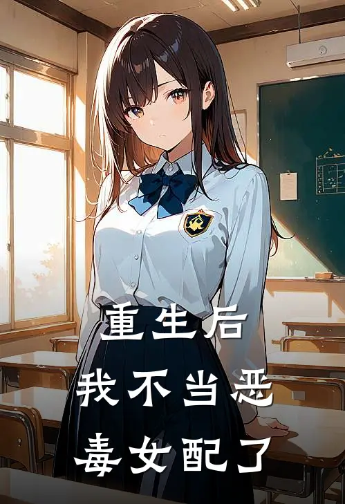 重生后，我不当恶毒女配了