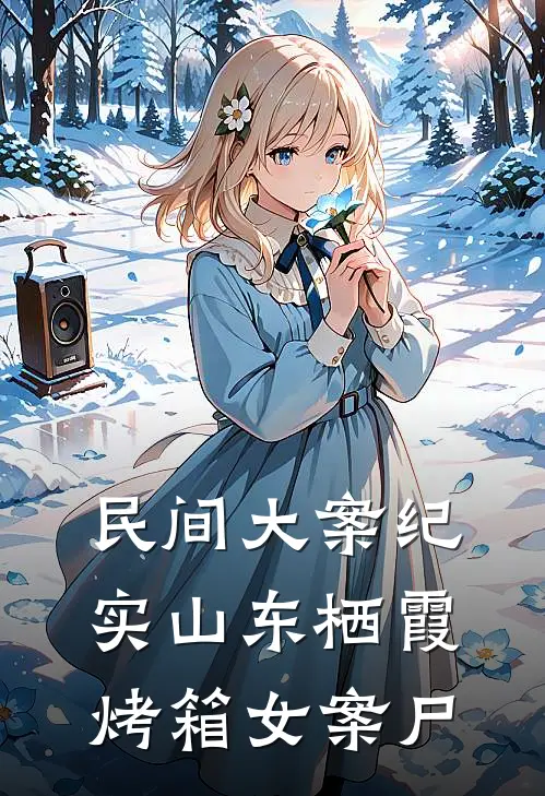 民间大案纪实山东栖霞烤箱女案尸