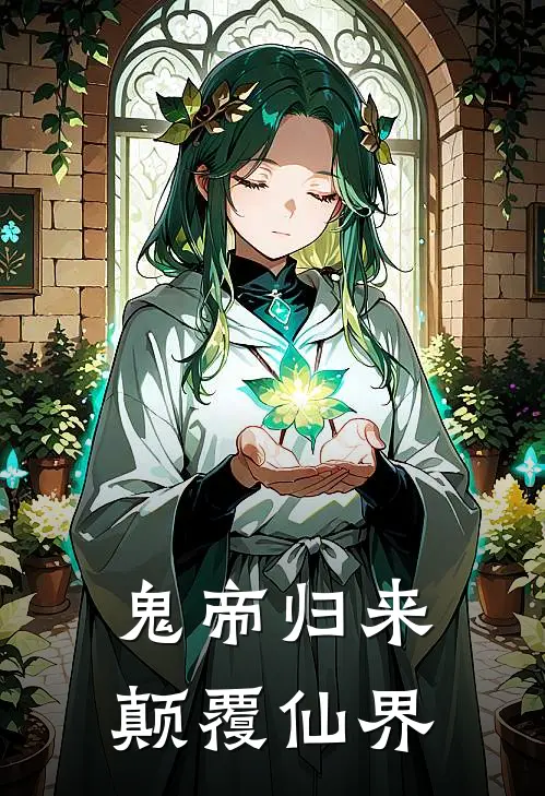 鬼帝归来颠覆仙界林墨辰霄最热门小说_免费小说全集鬼帝归来颠覆仙界(林墨辰霄)