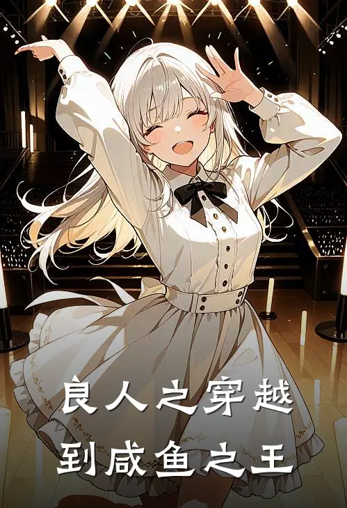良人之穿越到咸鱼之王
