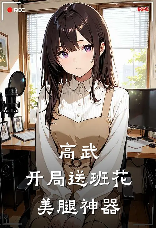 高武：开局送班花美腿神器