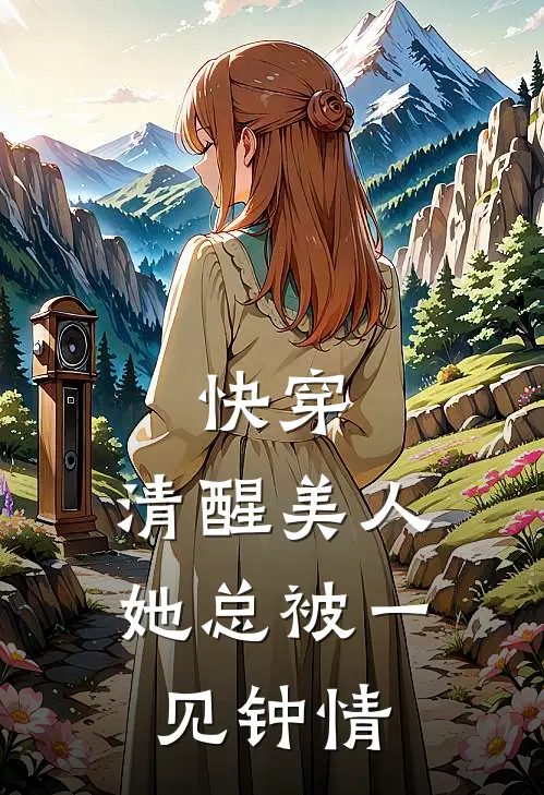 快穿：清醒美人她总被一见钟情