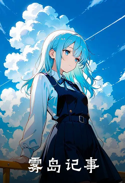 雾岛记事