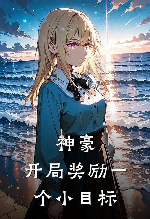 神豪：开局奖励一个小目标