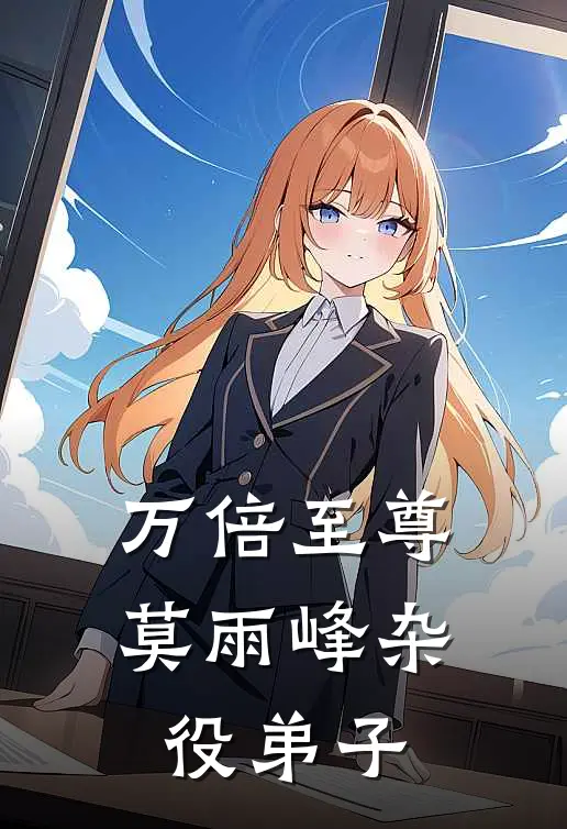 万倍至尊莫雨峰杂役弟子