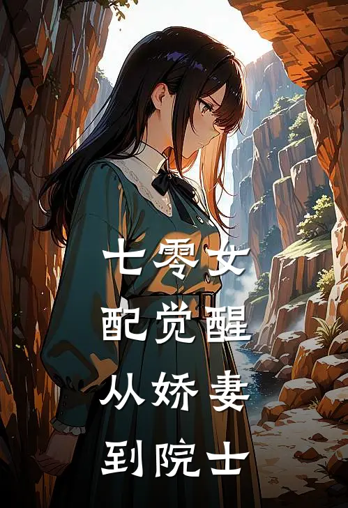 七零女配觉醒：从娇妻到院士