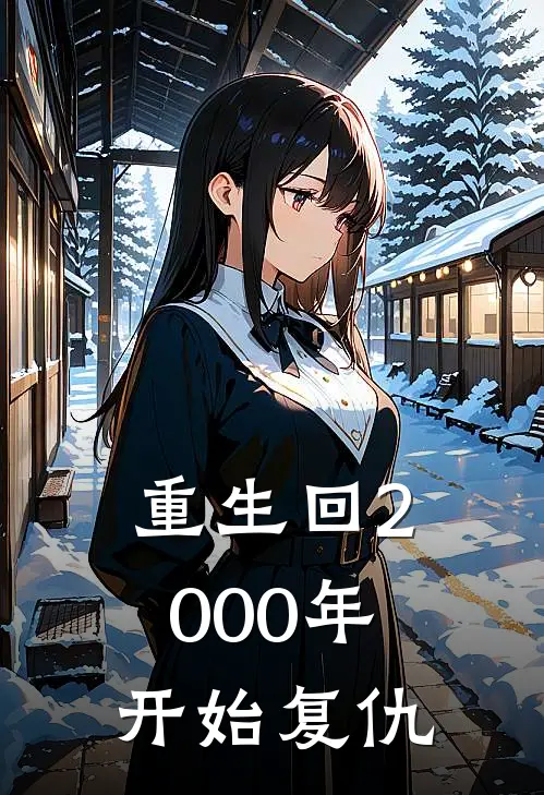重生回2000年开始复仇