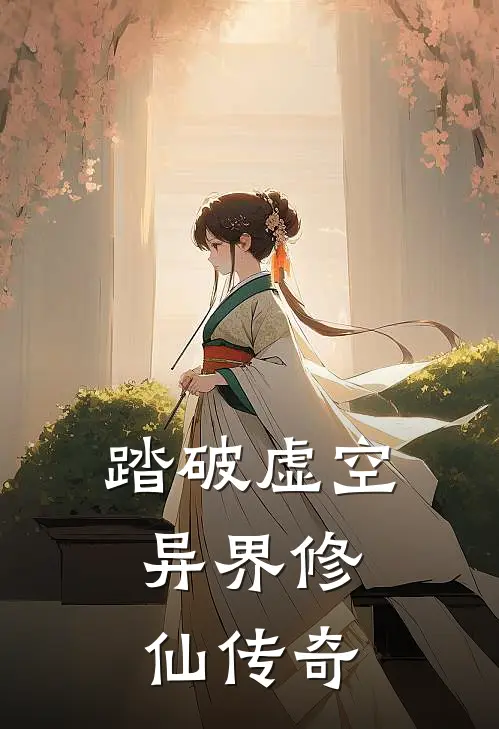 踏破虚空：异界修仙传奇