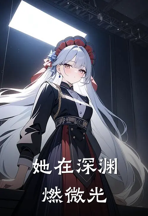 她在深渊燃微光