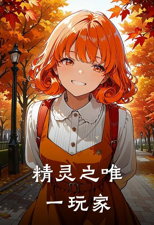 精灵之唯一玩家