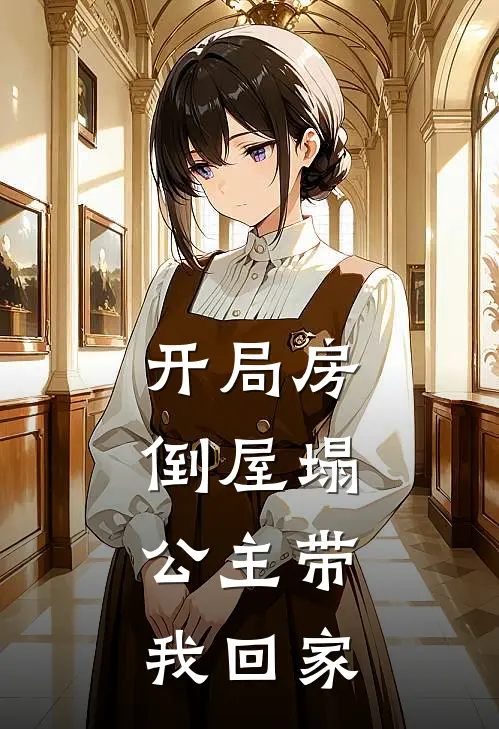 开局房倒屋塌，公主带我回家